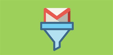 Gmail spam filter - filtering junk emails