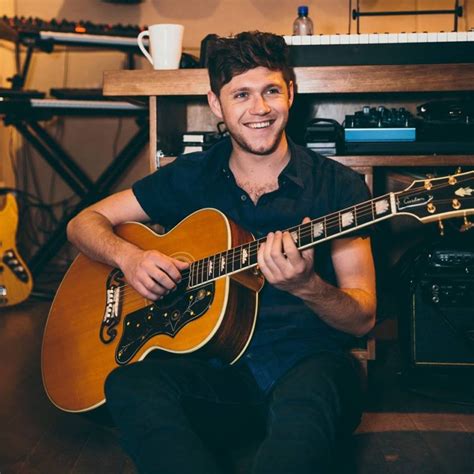 Niall Horan Announces Flicker Tour For Europe And Uk — Listen Here Reviews