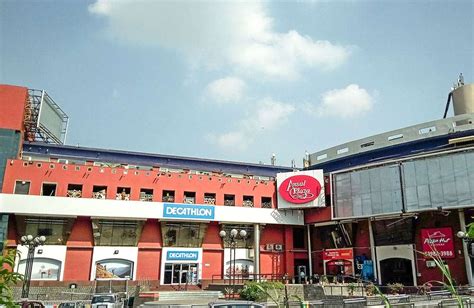 Ansal Plaza Mall | Delhi Portal