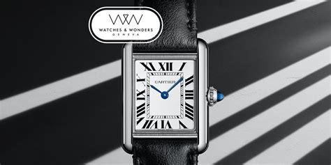 How The Cartier Tank Took The Worlds Most Stylish Wrists British Gq