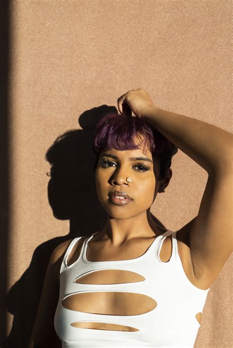 Local R&B Performer Alex Vaughn Is an Artist on the Rise - WCP