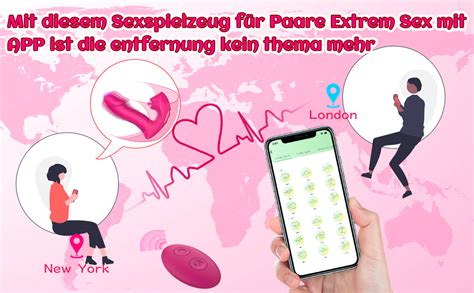 Ruccas 2 in 1 Vibrator Dildo Vibration für Frauen Sex Spielzeug für