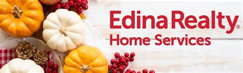 Welcome To Edina Realty