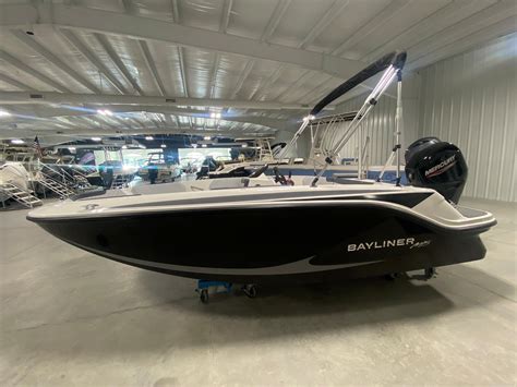 New 2024 Bayliner Element M15 28557 Morehead City Boat Trader