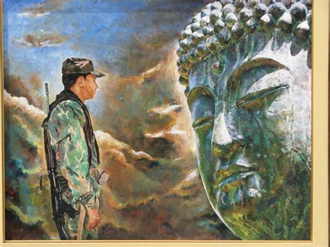 paintings   buddha series dr dipto narayan