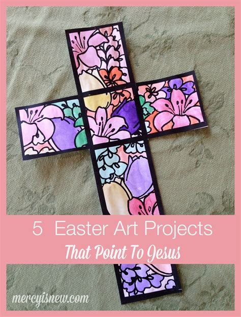 Christian Easter Crafts