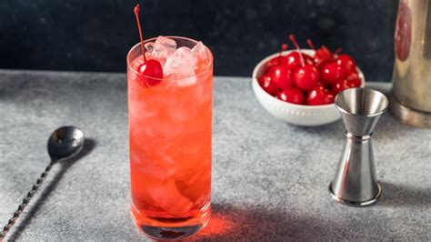 20 Sweet Cocktails, Ranked Worst To Best