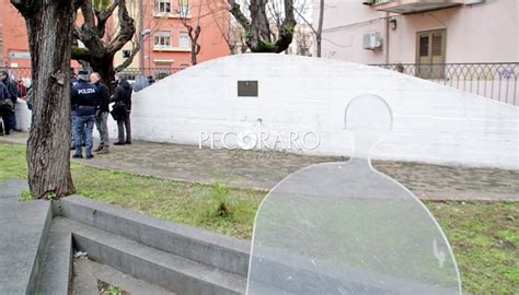 Salerno venerdì ricorda le vittime della strage di Torrione il