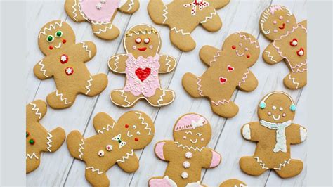 National Gingerbread Day 2023 Us Date History Significance Facts