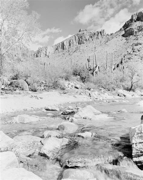 Sabino Canyon | Arizona Memory Project