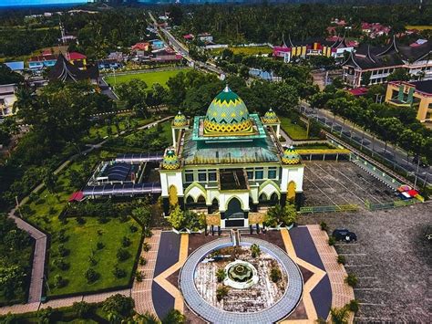 Masjid Nurul Falah