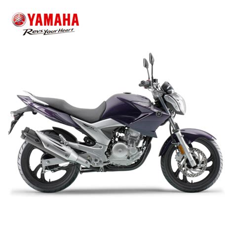 Relanzamiento Ys Fazer Yamaha Motor Argentina