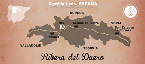 Ribera Del Duero Denominaci N De Origen