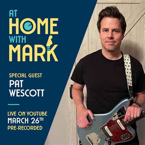 home  mark pat wescott  home  mark podcast listen notes