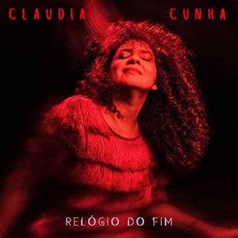 Rel Gio Do Fim De Claudia Cunha Sur Amazon Music Unlimited