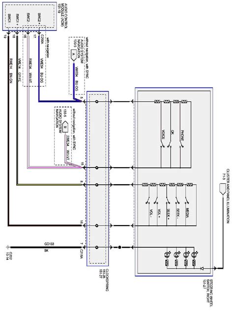 F150 7 Pin Wiring Diagram Volts Troubleshooting Can Someone Help Me With Wiring Diagrams Page