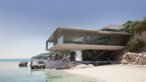 Digital Rendering 5 Reasons Architects Should Use It