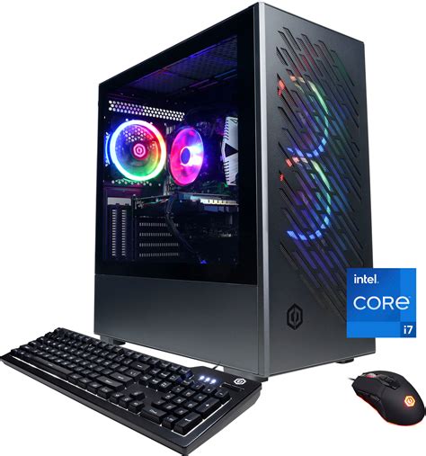 Questions And Answers Cyberpowerpc Gamer Xtreme Gaming Desktop Intel