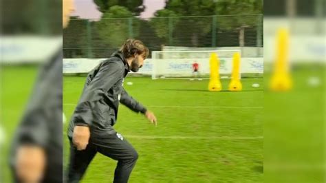 VIDEO: Andrea Pirlo proves he’s still got it - AS USA