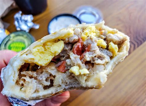 Best Breakfast Burrito Near Me Drive Thru Ciera Louis