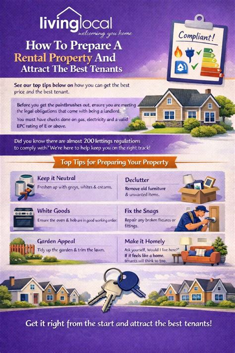 How To Get A Rental Property