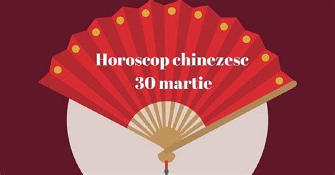 Horoscop Chinezesc Miercuri Martie Nativii Din Zodia Arpe