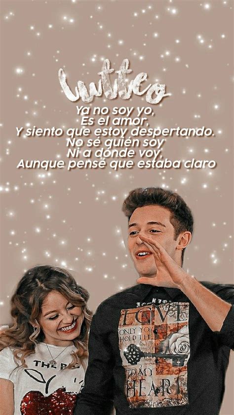 Lutteo Wallpaper Letra Soy Luna Fotos De Soy Luna Matteo Y Luna