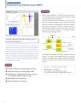 Multiband Plasma Process Monitor C Hamamatsu Pdf Catalogs