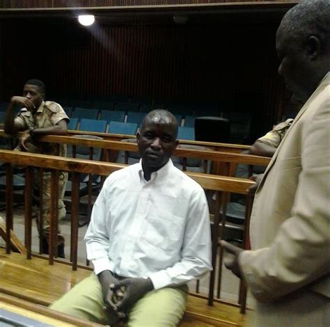 Murder Accused Unfit For Trial Namibian Sun