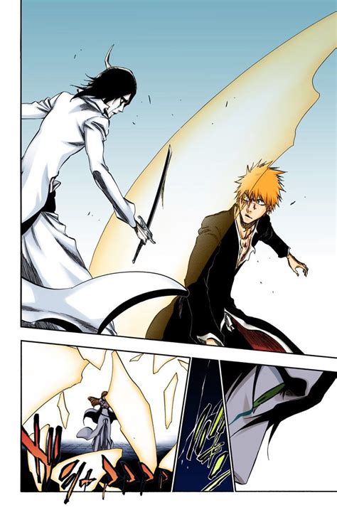 死神 Bleach 织姬的这个盾待遇有点离谱啊，整部漫画就被击穿过1次 178