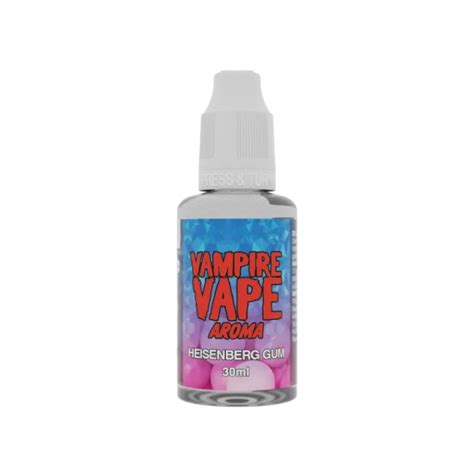 Vampire Vape Vampire Vape Aroma Heisenberg Gum 30 Ml