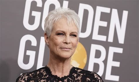 Jamie Lee Curtis Dedicates A Message To Her Daughter Ruby On