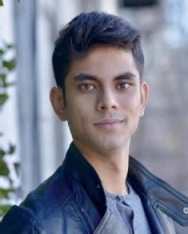 Aditya Rawal Biography, Family, Career, Birthday, Height, Age, Net ...