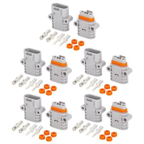 Connecteur A Robuste Pour Utilisation Ext Rieure Tanche Et Ignifuge