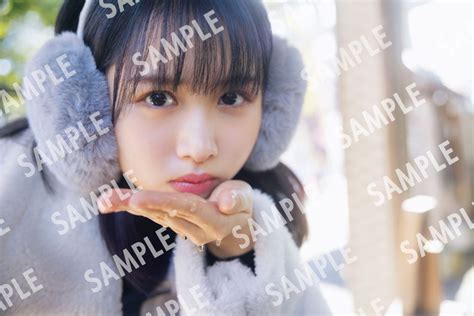 画像2340 日向坂46上村ひなの、初のランジェリーカット解禁＜そのままで＞ モデルプレス