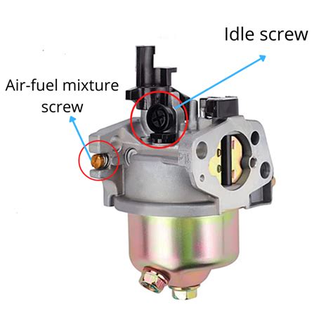 Cc Predator Engine Carburetor Diagram Engine Shaft Horizo