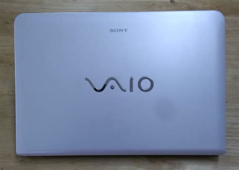 Bán Laptop cũ Sony Vaio SVE14 giá rẻ tại Hà Nội