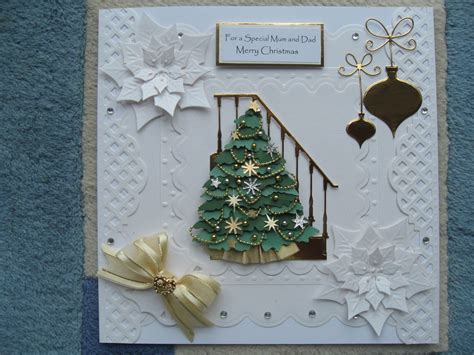 Handmade Christmas Card Handmade Christmas Christmas Cards Handmade