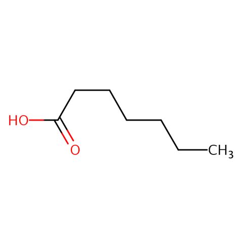 Heptanoic acid | SIELC