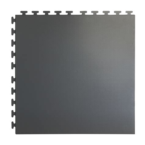 Dalle de protection Exelia 50x50 TLM SN PVC pour collectivités