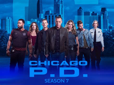 who plays adam in chicago pd 8