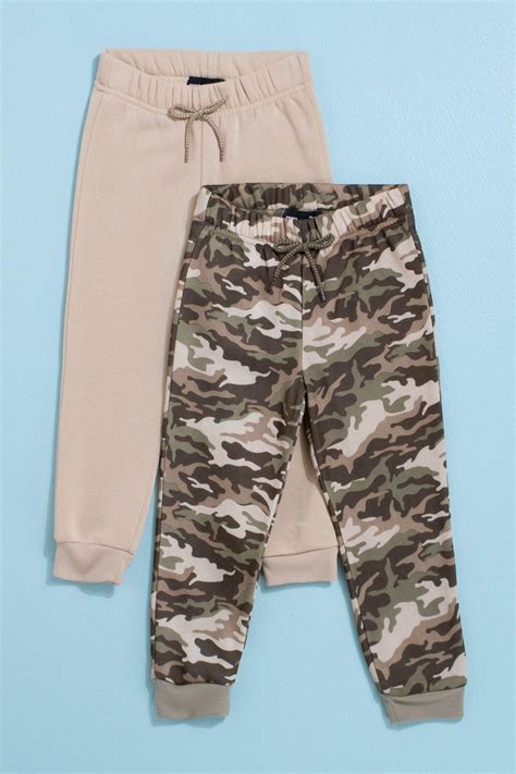 2 Pack Joggers