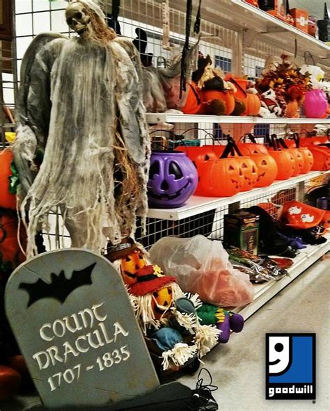 Discover Halloween Costume Fun At Goodwill Goodwill Keystone Area