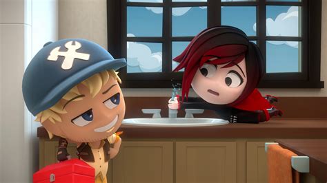 The Fixerimage Gallery Rwby Wiki Fandom