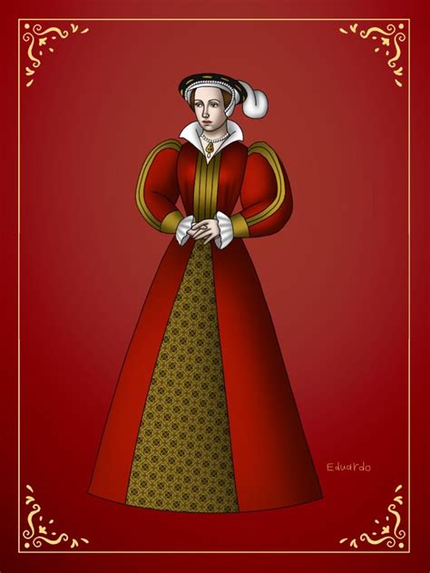 Catherine Parr 👸 Mystery Of History Catherine Parr History