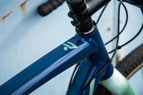 Ridley Kanzo A Una Gravel De Aluminio Bien Equipada Con Un Precio