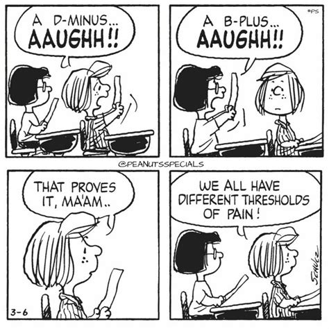 First Appearance March 6th 1986 Peanutsspecials Ps Pnts Schulz