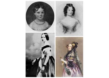 ada lovelace family tree