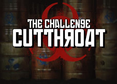 MTV "The Challenge: Cutthroat" off to a good start | Ifelicious®