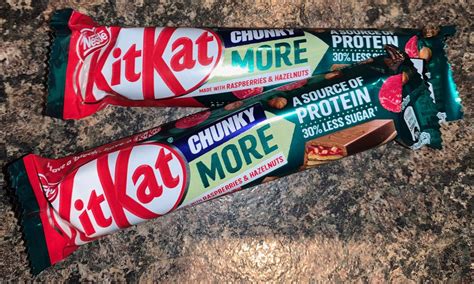 Kit Kat Chunky Calories Calories Kit Kat Chocolate Bar Kitkat Bar